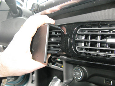 Brodit ProClip 855411 - Citroen C4 Cactus 2018-2023