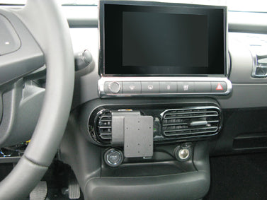Brodit ProClip 855411 - Citroen C4 Cactus 2018-2023