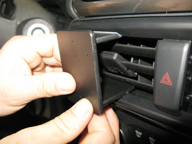 Brodit ProClip 855412 - Ford Ecosport 2018-2022