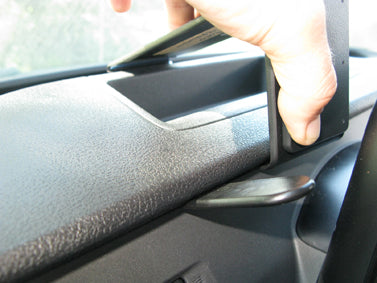 Brodit ProClip 855414 - Ford Transit Custom
