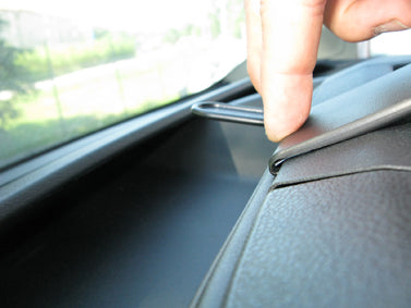 Brodit ProClip 855414 - Ford Transit Custom