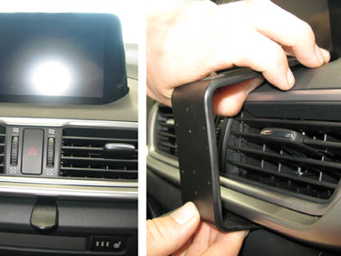 Brodit ProClip 855416 - Mazda 3 2017-2018