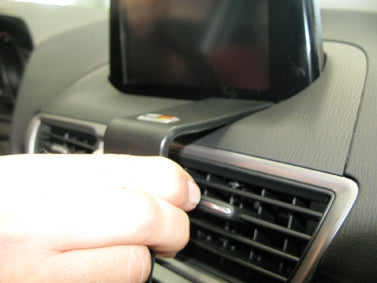 Brodit ProClip 855416 - Mazda 3 2017-2018