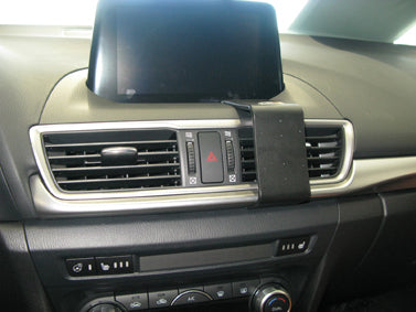 Brodit ProClip 855416 - Mazda 3 2017-2018