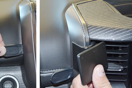 Brodit ProClip 855417 - Dodge Pick Up 1500 2019-2026