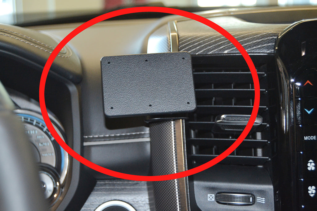 Brodit ProClip 855417 - Dodge Pick Up 1500 2019-2026