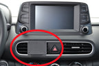 Brodit ProClip 855418 - Hyundai Kona 2018-2023