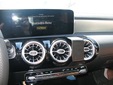 Brodit ProClip 855423 - Mercedes-Benz A-Class 2018-2025