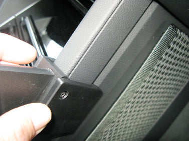 Brodit ProClip 855424 - Volkswagen Touareg 2019-2023