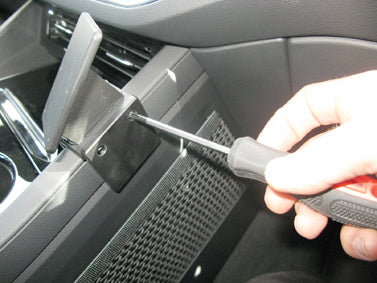 Brodit ProClip 855424 - Volkswagen Touareg 2019-2023