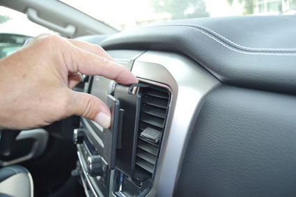 Brodit ProClip 855426 - Nissan Titan 2016-2024
