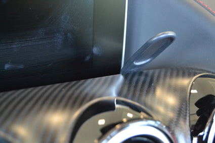 Brodit ProClip 855427 - Mercedes-Benz GT 2015-2023