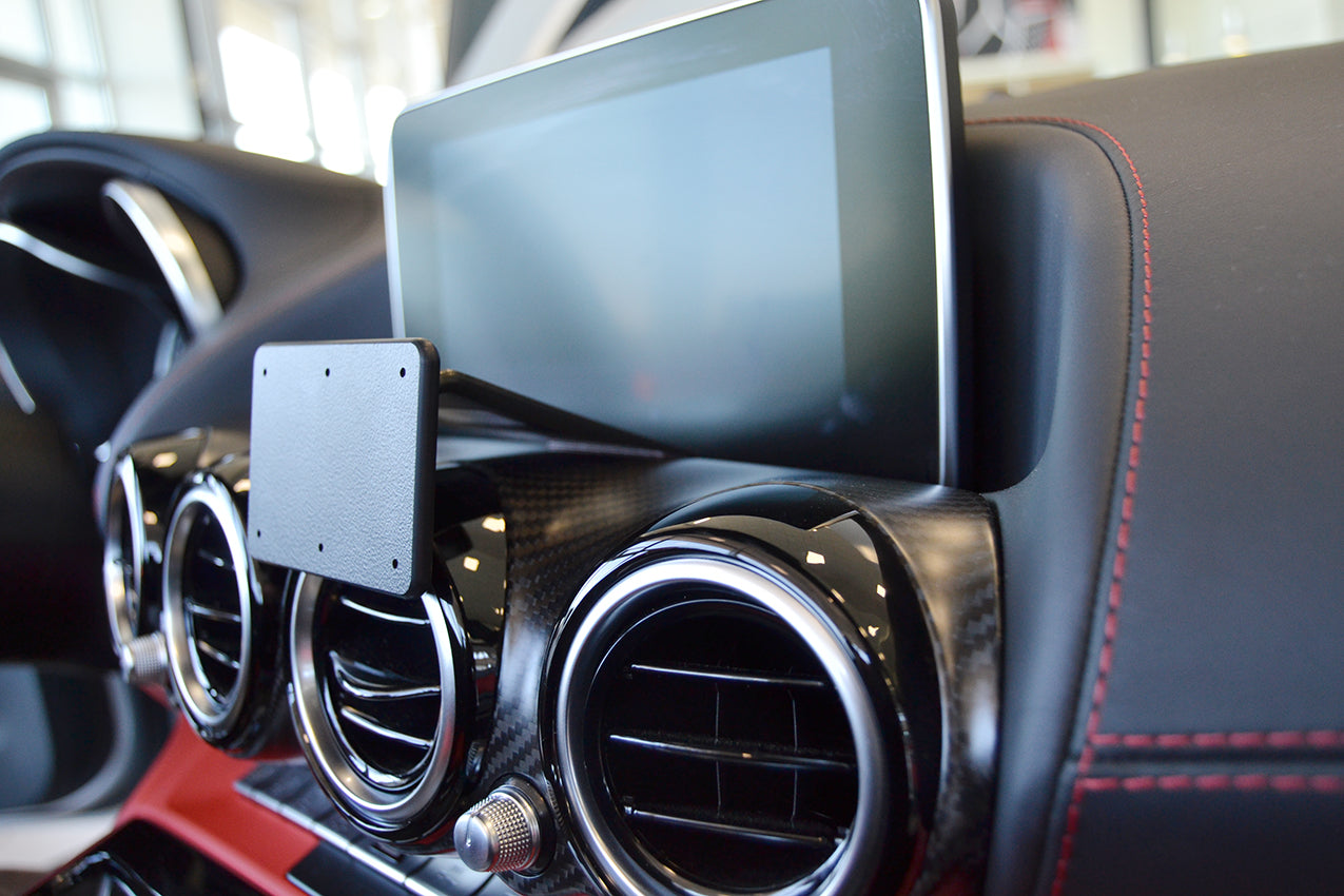 Brodit ProClip 855427 - Mercedes-Benz GT 2015-2023