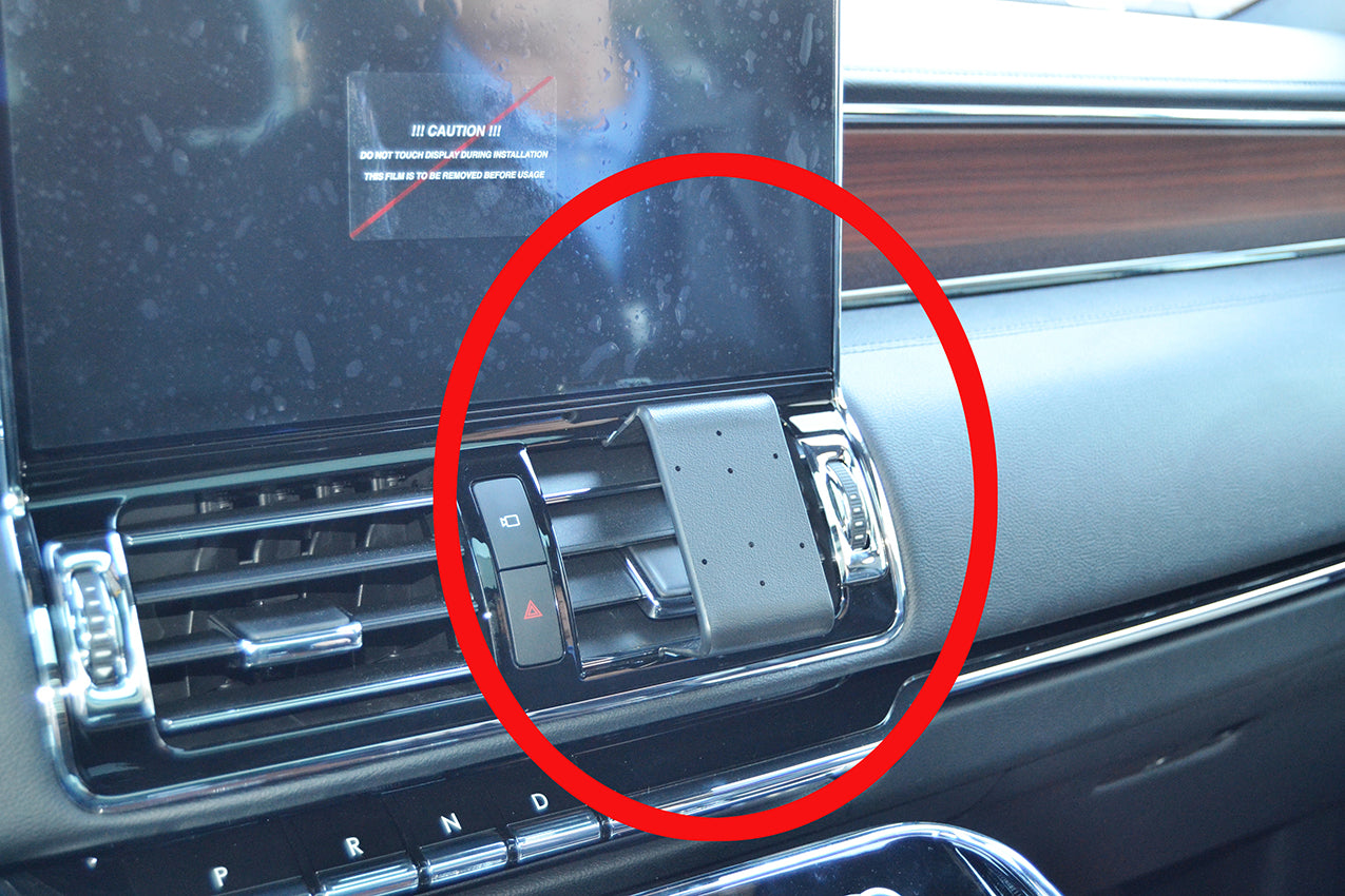 Brodit ProClip 855428 - Lincoln Navigator 2018-2024