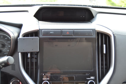 Brodit ProClip 855429 - Subaru Ascent 2018-2026