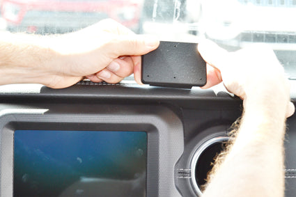 Brodit ProClip 855431 - Jeep Gladiator 2019-2023