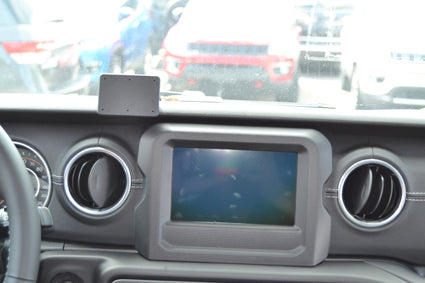 Brodit ProClip 855431 - Jeep Gladiator 2019-2023