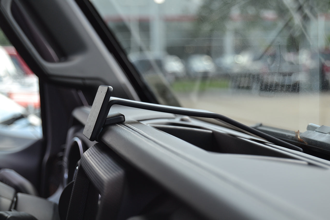 Brodit ProClip 855431 - Jeep Gladiator 2019-2023