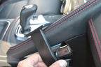 Brodit ProClip 855432 - Jaguar E-PACE 2018-2025