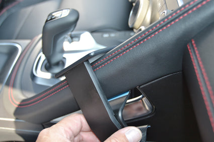 Brodit ProClip 855432 - Jaguar E-PACE 2018-2025