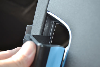 Brodit ProClip 855432 - Jaguar E-PACE 2018-2025