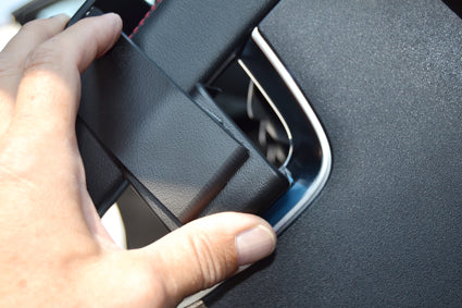 Brodit ProClip 855432 - Jaguar E-PACE 2018-2025