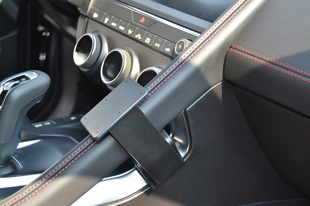 Brodit ProClip 855432 - Jaguar E-PACE 2018-2025
