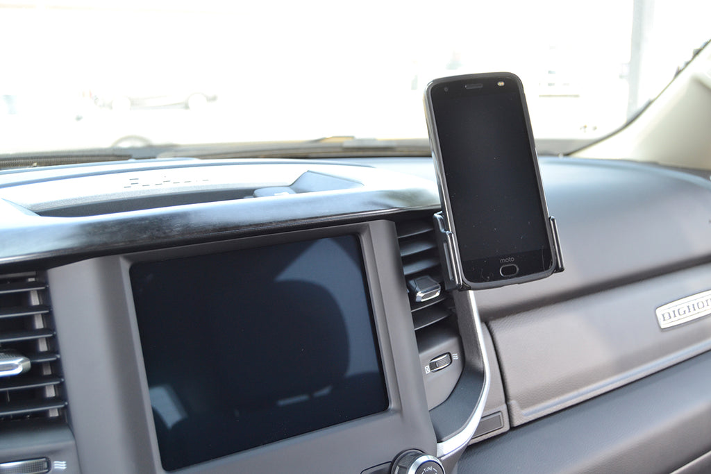 Brodit ProClip 855441 - Dodge Ram 2019-2026