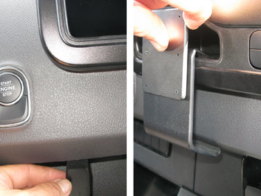 Brodit ProClip 855442 - Mercedes-Benz Sprinter 2019-2026