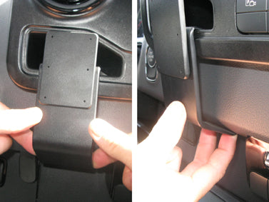 Brodit ProClip 855442 - Mercedes-Benz Sprinter 2019-2026