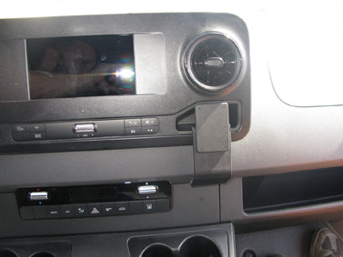 Brodit ProClip 855442 - Mercedes-Benz Sprinter 2019-2026