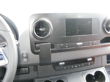 Brodit ProClip 855442 - Mercedes-Benz Sprinter 2019-2026