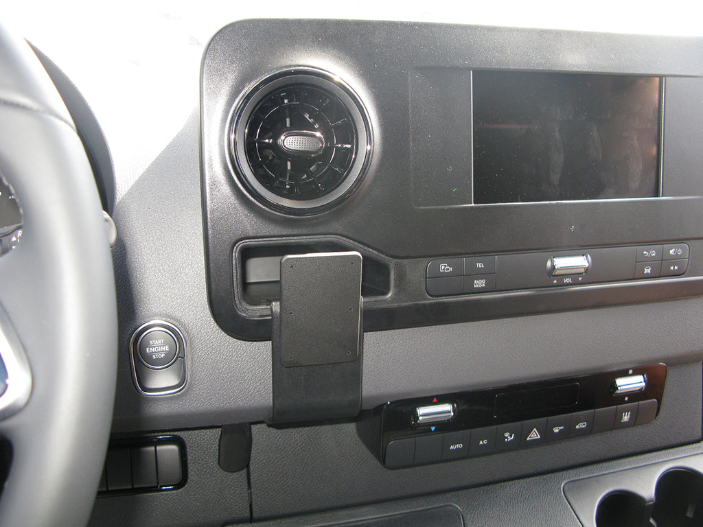 Brodit ProClip 855442 - Mercedes-Benz Sprinter 2019-2026