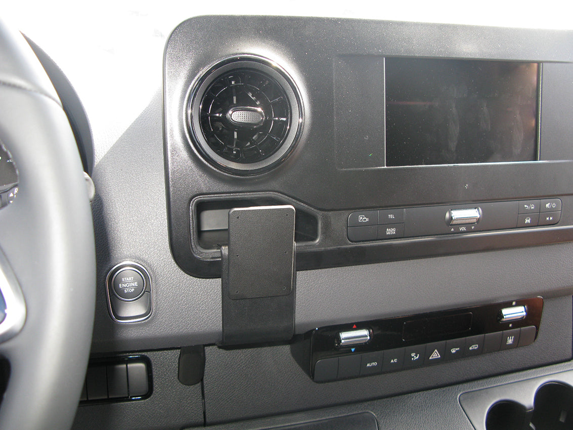 Brodit ProClip 855442 - Mercedes-Benz Sprinter 2019-2026