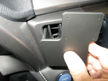 Brodit ProClip 855444 - Toyota RAV 4 2013-2018
