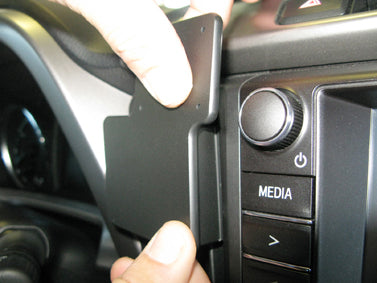 Brodit ProClip 855444 - Toyota RAV 4 2013-2018