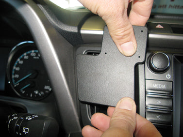 Brodit ProClip 855444 - Toyota RAV 4 2013-2018