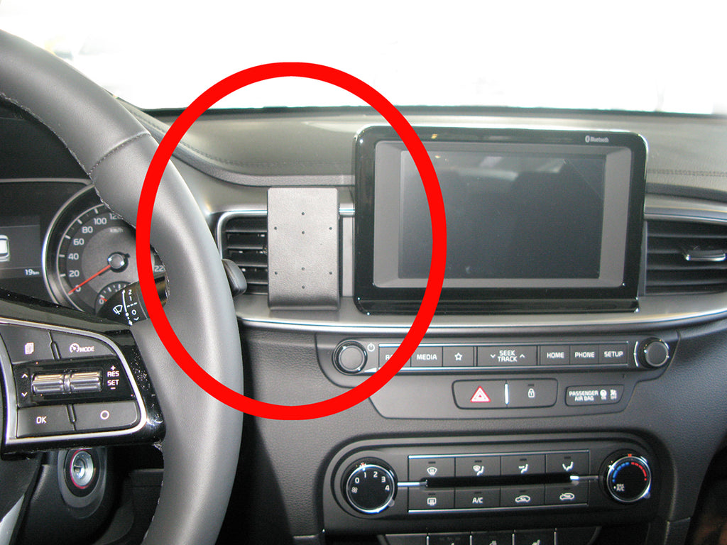 Brodit ProClip 855448 - Kia Ceed 2019-2024