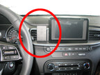 Brodit ProClip 855448 - Kia Ceed 2019-2024