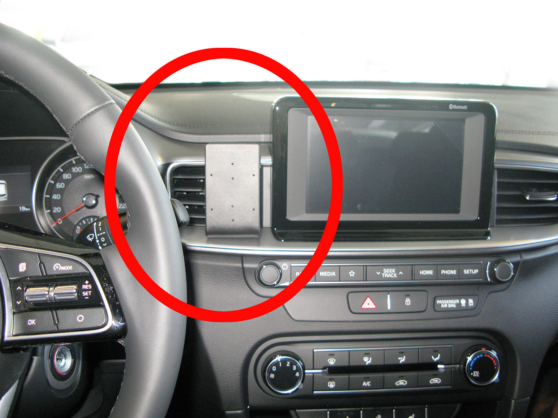 Brodit ProClip 855448 - Kia Ceed 2019-2024
