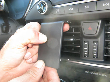 Brodit ProClip 855449 - Ford Focus 2019-2026