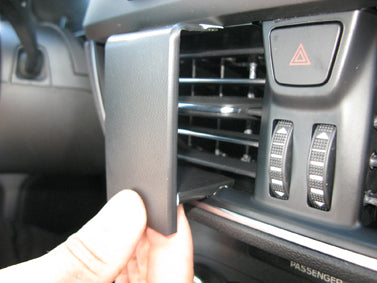 Brodit ProClip 855449 - Ford Focus 2019-2026
