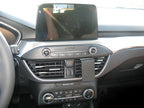 Brodit ProClip 855449 - Ford Focus 2019-2026