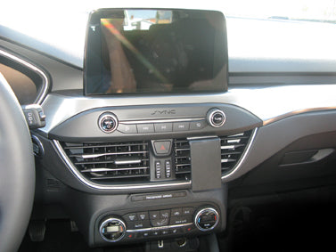 Brodit ProClip 855449 - Ford Focus 2019-2026