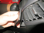 Brodit ProClip 855451 - Ford Tourneo Connect 2019-2023