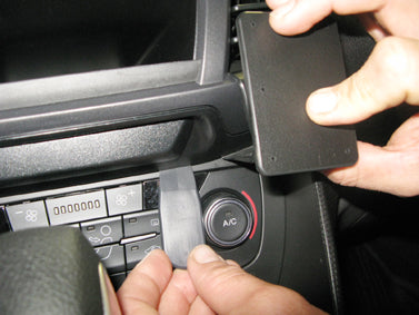Brodit ProClip 855451 - Ford Tourneo Connect 2019-2023