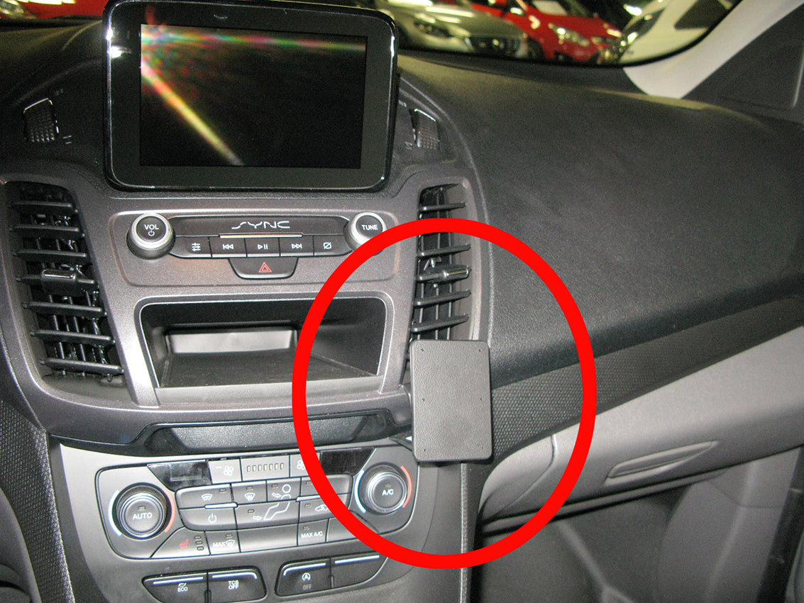 Brodit ProClip 855451 - Ford Tourneo Connect 2019-2023