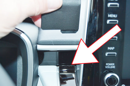 Brodit ProClip 855453 - Suzuki Corolla 2019-2026