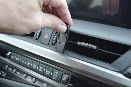 Brodit ProClip 855454 - Lexus ES Series 2019-2021