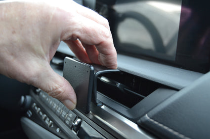 Brodit ProClip 855454 - Lexus ES Series 2019-2021